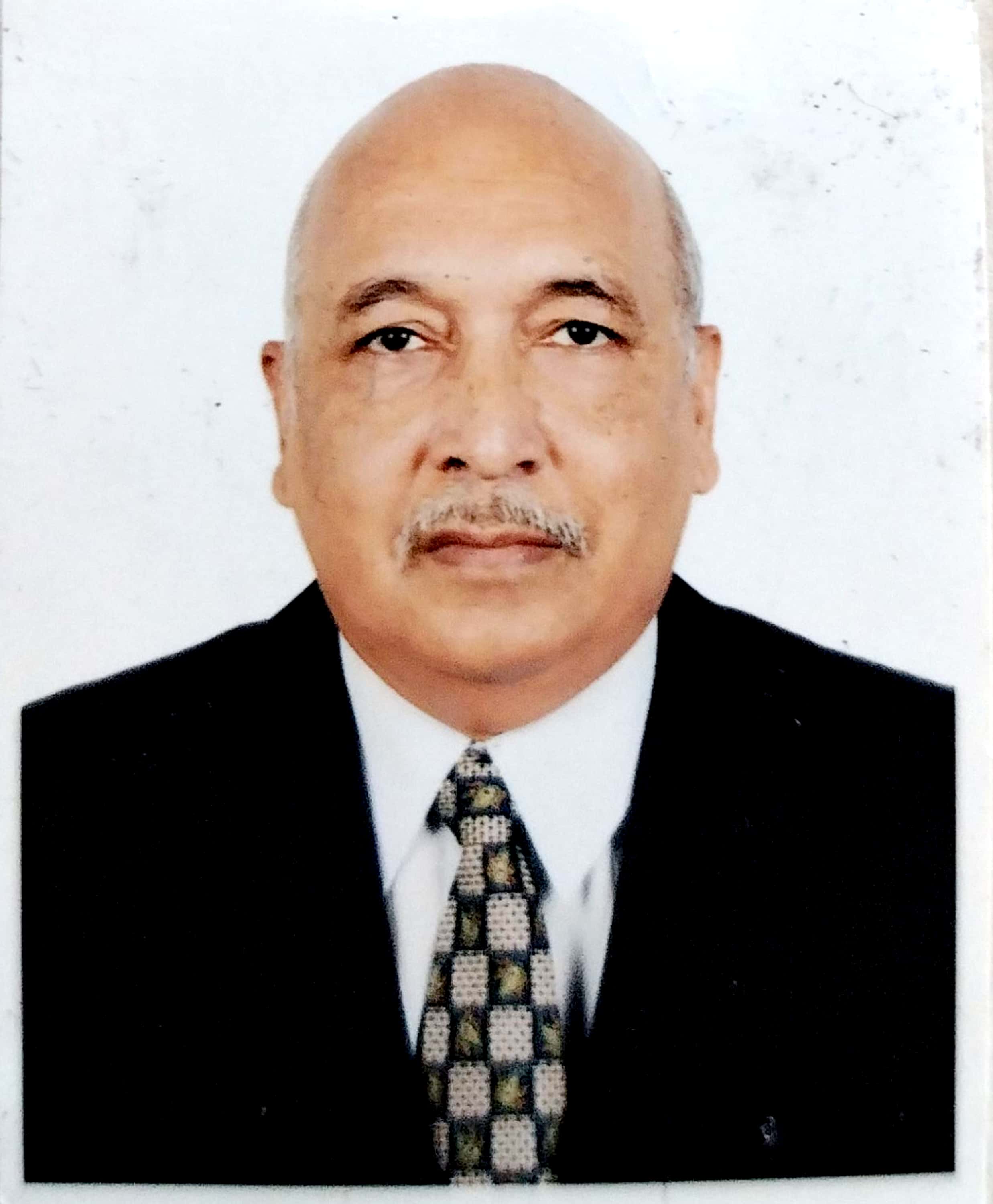  Prof. Dr. Ishtiaq Mahamud